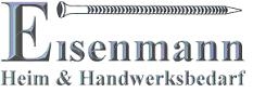Eisenmann Heim & Handwerksbedarf Startseite 