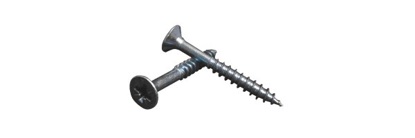 TG PZ verzinkt 3,5 mm