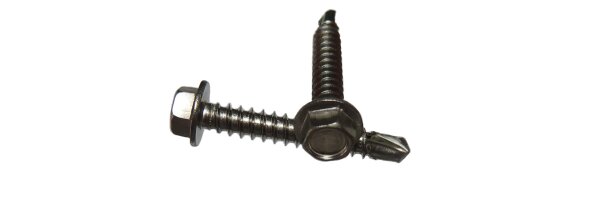 DIN 7504 K 4,2 mm A2