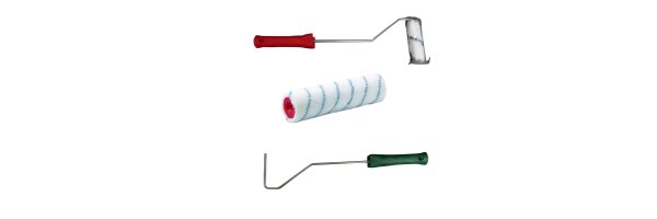 Rollen * Walzen * Bügel