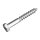 Holzschrauben 6 x 40 mm DIN 571 A2 Edelstahl Sechskant 200 St.