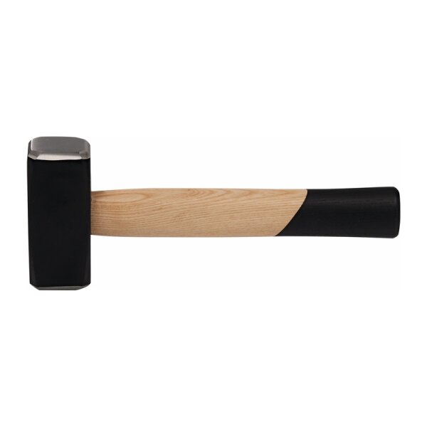 Fäustel Hammer 2000 g Eschestiel