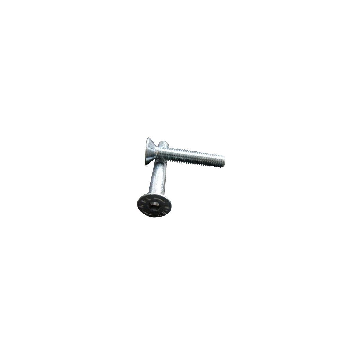 Senkschrauben DIN 7991 Edelstahl A2 M 6x 16 Schrauben Schneider