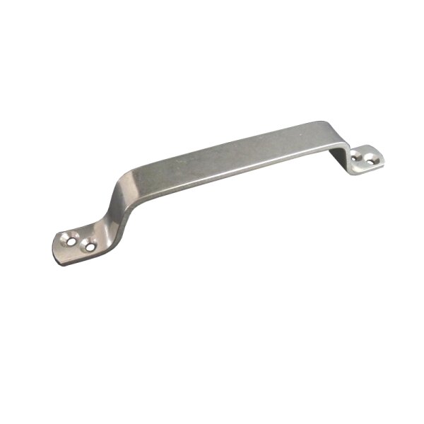 Handgriff 160 mm Edelstahl V2A