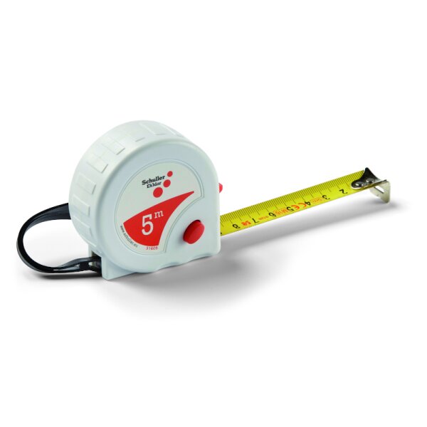 Taschenbandmaß 7,5 m Rollbandmaß