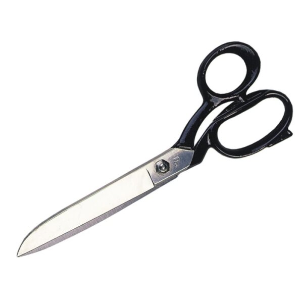 Arbeitsschere 225 mm