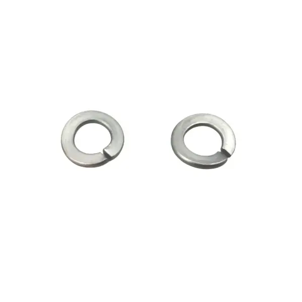 Federringe 6,1 mm Form A gewölbt Edelstahl A1 DIN 128