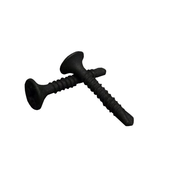 Schnellbauschrauben 3,5 x 45 mm Bohrspitze