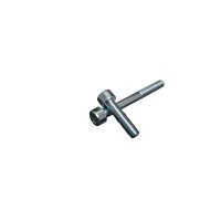 Zylinderkopfschrauben M16 x 130 DIN 912 Innensechskant...