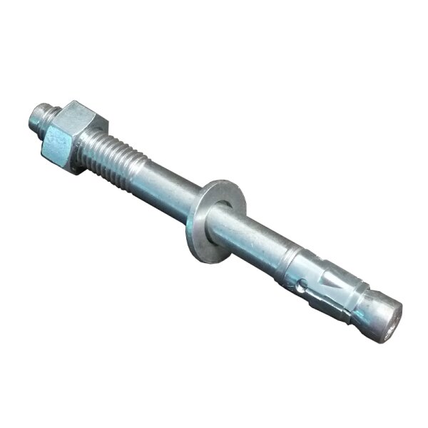 Ankerbolzen MAX M16 x 223 mm ETA 1 verzinkt