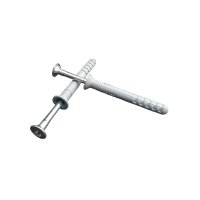 Nageldübel 6 x 40 mm