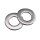 Unterlegscheiben 5,3 mm Edelstahl A2 DIN 125