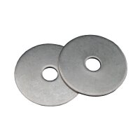 Karosseriescheiben 6,4 x 30 Kotflügelscheiben...