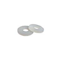 Unterlegscheiben 5,3 mm Polyamid DIN 125