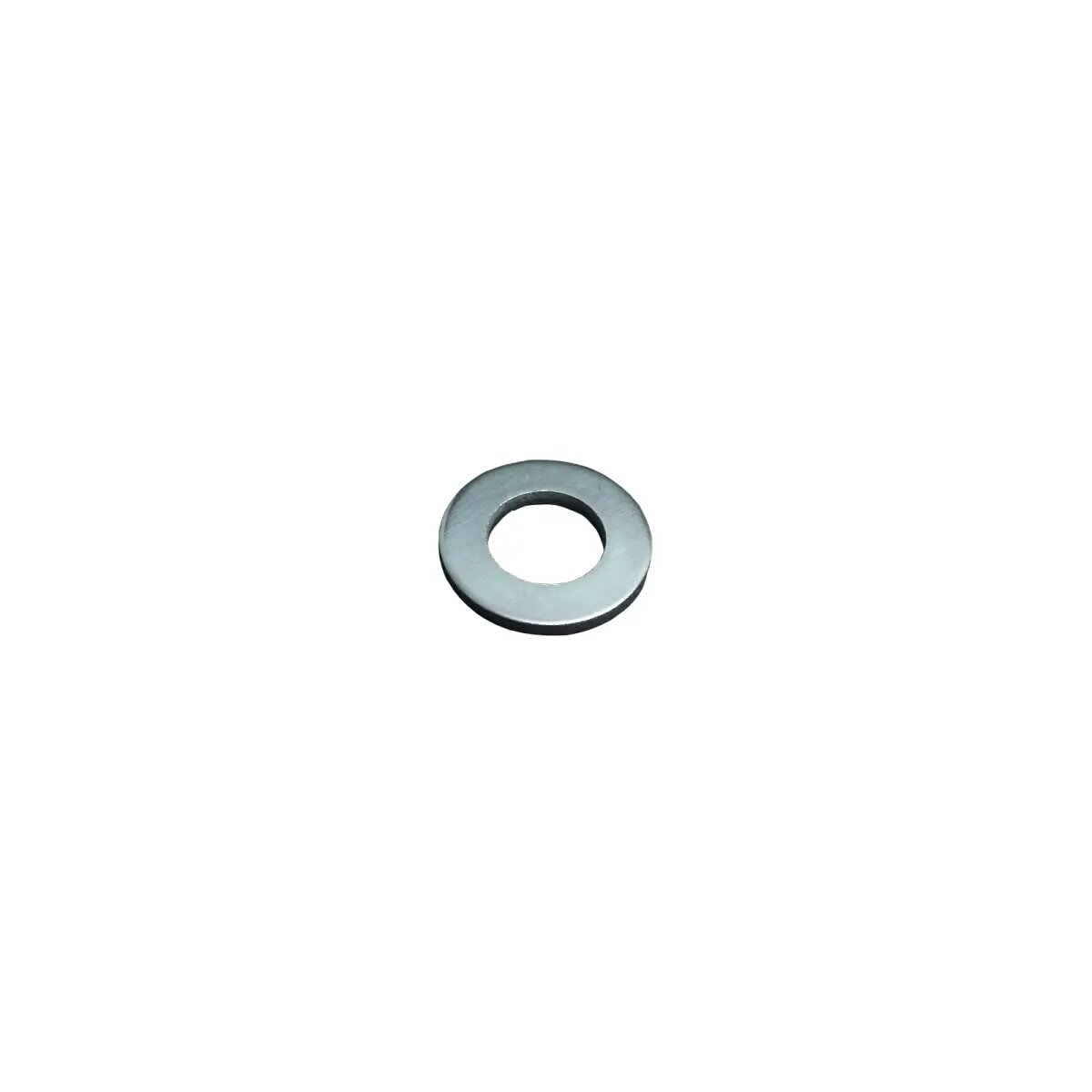 Unterlegscheibe ISO 7089 verg. 300 HV blank A | SG