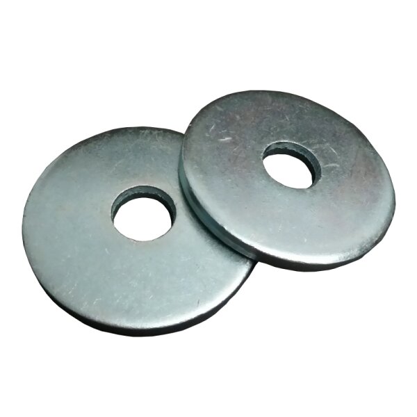 Holzbauscheiben für Schrauben 12 mm verz. DIN 1052