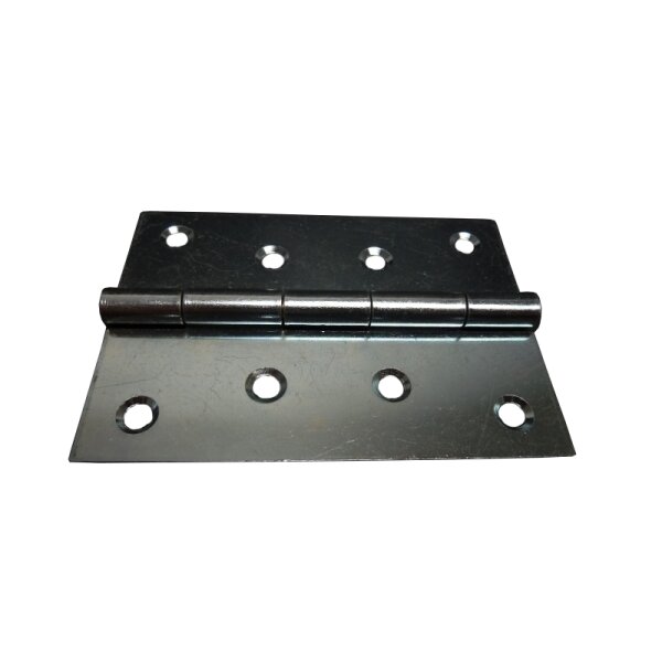 Scharniere Kantig Höhe 100 mm Breite 100 mm verzinkt