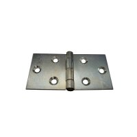 Scharniere Höhe 50 mm offene Breite 100 mm starke...