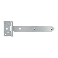 Kreuzgehänge Länge 400 x 38 mm Langband