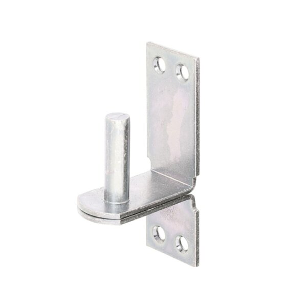 Plattenkloben Dorn 13  mm Distanz 25 mm