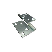 Aushebe - Scharnier Rechts offene Breite 100 mm