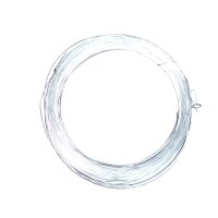 Spanndraht 1,4 mm 2,5 kg ca. 206,5 m  verzinkt