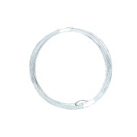 Drahtseil 3 mm Edelstahl verschiedene Längen
