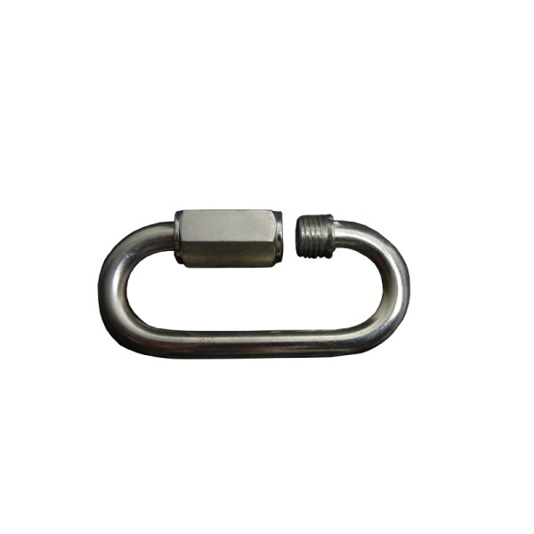 Kettenverbinder 6,0 mm