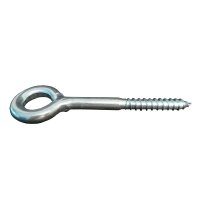 Gerüstschrauben 12 mm x 90 mm verz.