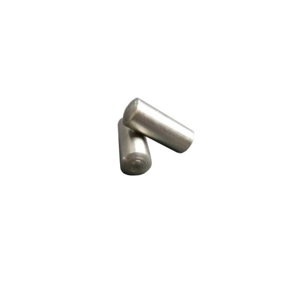 Zylinderstifte 2,5 x 20 mm DIN 7 Edelstahl A1