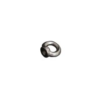 Ringmuttern M 16 DIN 582 A2 Edelstahl