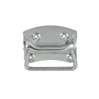 Kistengriff 80 x 70 mm