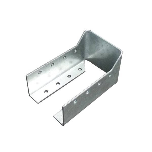 Balkenschuhe innen, B 80 mm