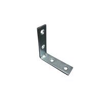 Stuhlwinkel 25 x 25 x 15 mm verzinkt