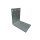 Lochblechwinkel 80 x 80 x 80 mm