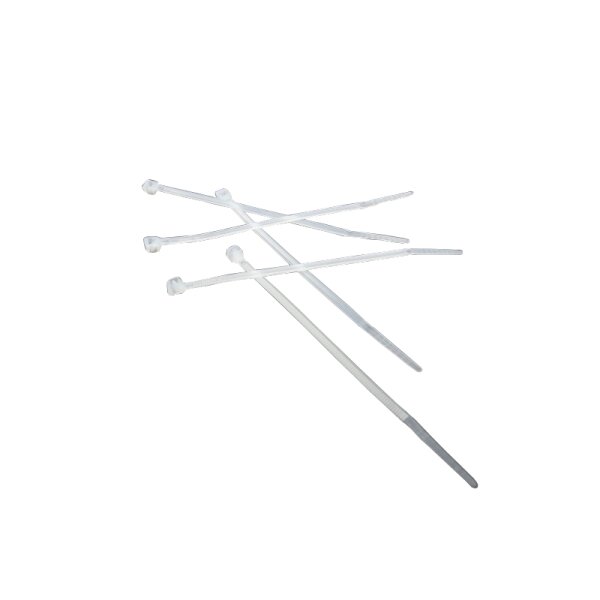 Kabelbinder Breite 7,6 mm Natur Länge 366 mm