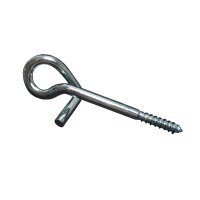 Schaukelhaken 10 mm x 125 mm verzinkt