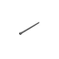Drahtstifte 1,2 x 20 mm Stauchkopf Stahl Blank