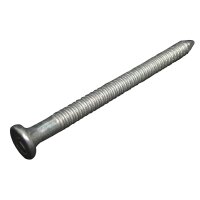 Ankernägel 4,0 x 100 mm verzinkt
