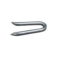 Schlaufen 2,0 x 20 mm verzinkt