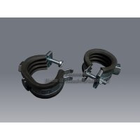 Rohrschellen 1/4"
