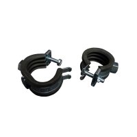 Rohrschellen 1 1/4"