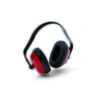Gehörschutz 27 dB mit Kopfbügel