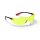 Arbeitsschutzbrille gelb
