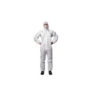 Schutzoverall M - XXL Einweg KAT3