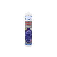 Silikon fungizid (pilzhemmend) beige / erle 310 ml