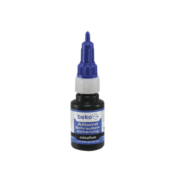 Schraubensicherung mittelfest 10 ml