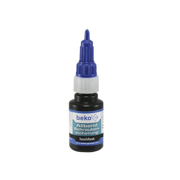 Schraubensicherung hochfest 10 ml