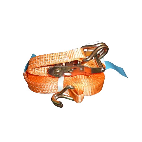 Ratschengurt 8m x 50mm 2tlg