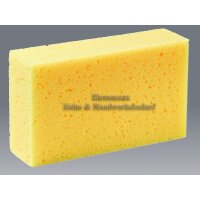 Fliesenschwamm Putzschwamm